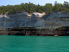 Pictured Rocks July 2012