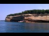 Pictured Rocks July 2012