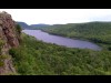 Porcupine Mountains July 2012