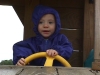 Michael 1 year old