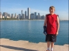 Michael 11 years old
