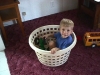 Michael 2 years old