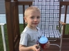 Michael 3 years old