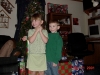 Michael 4 years old