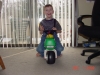 Michael 5 years old