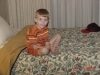 Michael 6 years old