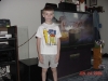 Michael 7 years old
