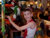 Michael 8 years old