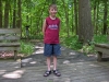 Michael 9 years old